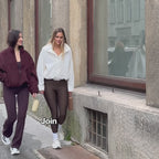 Walk Paris. Earn the necklace.