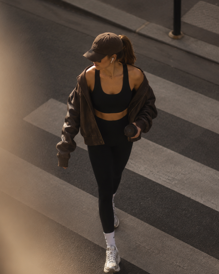 Walk every day